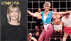 Olivia Newton John: ¿por qué su tema “Physical” tuvo tanto éxito?