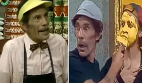 A 34 años de la muerte de Ramón Valdés: esta fue la última escena que grabó y dejó como legado a fans