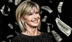 Olivia Newton-John: ¿a cuánto asciende la fortuna?