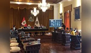 Trujillo: denunciarán ante la Fiscalía concesión por 30 años de cementerio Mampuesto