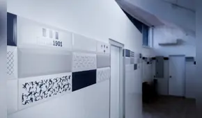 Más de 30.000 hinchas estarán protegidos con la renovación del Estadio Matute