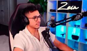 Andynsane la rompe en Twitch: streamer peruano alcanza los 10.000 suscriptores en directo