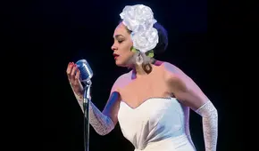 Ebelin Ortiz: “Billie Holiday nos enfrenta a la actualidad”
