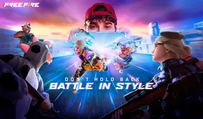 Códigos de Free Fire de hoy, 10 de agosto, para canjear por premios y diamantes gratis