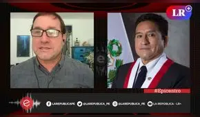 Yenifer Paredes: trabajo de Harvey Colchado es cuestionado por congresista de Perú Bicentenario
