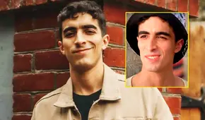 Jorge Guerra, ‘Jaimito’ de “AFHS”: “Jamás voy a trabajar por vara. Sé lo que es luchar por un papel”