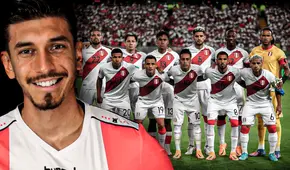 ¿Qué pasó con Jean Pierre Rhyner y por qué solo fue llamado una vez a la selección por Gareca?