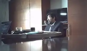 Denuncian a hombre que asegura tener “influencias” en la MML para aprobar millonarios proyectos Denuncian a hombre que asegura tener “influencias” en la MML para aprobar millonarios proyectos