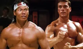 ¿Qué pasó con Bolo Yeung luego de aparecer en “Contacto sangriento”?