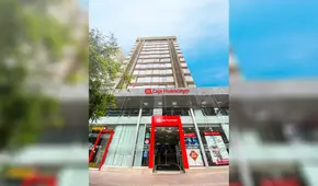 Caja Huancayo califica como empresa con buenas prácticas de desempeño social