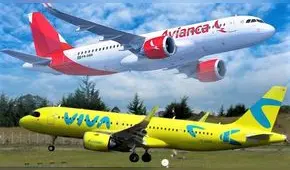 Viva y Avianca buscan fusionarse y ser parte del grupo empresarial “Abra”