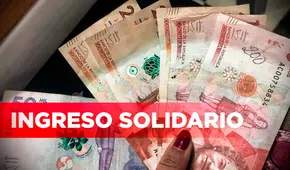 Ingreso Solidario 2022: ¿cuáles son las nuevas fechas para agosto y quiénes lo podrán cobrar?