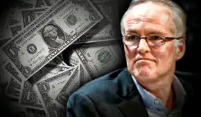 Carlos Rodríguez-Pastor: ¿qué puesto ocupa entre los multimillonarios del mundo? Carlos Rodríguez-Pastor: ¿qué puesto ocupa entre los multimillonarios del mundo?