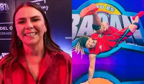 ¿Marisol Crousillat está detrás de “Esto es bacán”? Esto dijo la productora de “Combate”