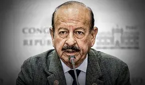 Wilmar Elera: Mesa Directiva autoriza suspender al personal de confianza del prófugo congresista