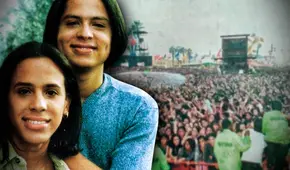 Servando y Florentino: la tragedia que desencadenó su concierto en la Feria del Hogar