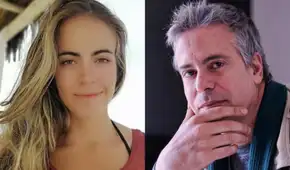 Sobrina de Diego Bertie tras recibir mensajes de odio: “Quisiera ser fuerte para no verme afectada” Sobrina de Diego Bertie tras recibir mensajes de odio: “Quisiera ser fuerte para no verme afectada”
