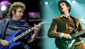 Gustavo Cerati: ¿cuál es la historia detrás de su éxito “De música ligera”?