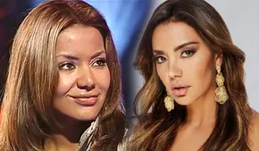 ¿Qué fue de la vida de Karla Casós, la conocida ‘Angelina Jolie peruana’?