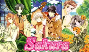 “Sakura card captor”, a 22 años del final: el polémico anime que rompió tabúes en el 2000
