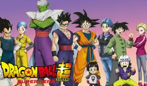 “Dragon Ball Super: Super Hero”: crítica al más reciente film de Akira Toriyama