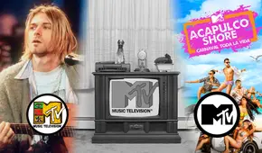 ¿Por qué MTV dejó de pasar música y se llenó de programas reality después de los años 90?