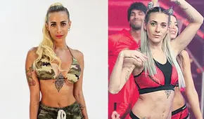 ¡Un nuevo empleo! Conoce a qué se dedica Poly Avila, la ex chica reality que dejó el Perú