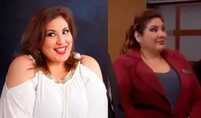 ¿Qué fue de Mónica Torres, la secretaria ‘Lucifer’ Delgado de “AFHS”, y a qué se dedica ahora?