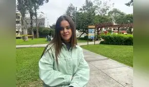 Silvana Cañote: Los artistas deberíamos dejar de pensar desde el glamour y la elegancia  