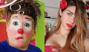 Chupetín Trujillo publicó reveladora fotografía de Xoana González: ¿se viene una colaboración?