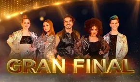 Final de“La academia” 2022: Cesia es la ganadora y se lleva 1 millón de pesos 