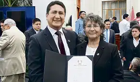 Las irregularidades de las cuentas de Vladimir Cerrón Las irregularidades de las cuentas de Vladimir Cerrón