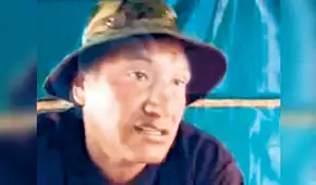 EE. UU. ordena captura contra Víctor Quispe Palomino por delito de terrorismo