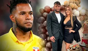 Carlos Cáceda: conoce quién es Francesca Carranza, la esposa del guardameta del FBC Melgar