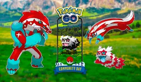 Pokémon GO: ¿cómo capturar a Zigzagoon de Galar shiny en el Día de la Comunidad de agosto 2022?
