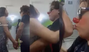 ¿Se enamoró? Chupetín Trujillo habría encontrado el amor en su paso por el cine para adultos