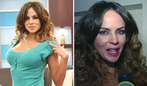 Maricris Rubio: ¿a qué se dedica la modelo que fue vengadora junto a Tilsa Lozano y Jazmín Pinedo?