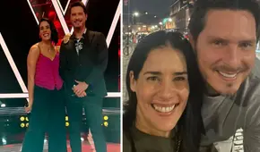 ¿Por qué Gianella Neyra no quiere casarse con Cristian Rivero pese a estar comprometidos 8 años? ¿Por qué Gianella Neyra no quiere casarse con Cristian Rivero pese a estar comprometidos 8 años?