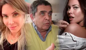 Juliana Oxenford y la tensa relación con su hermana Lucía: ¿por qué se distanciaron?