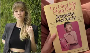 Jennette McCurdy: ¿dónde puedo comprar su libro “I’m Glad My Mom Died”?