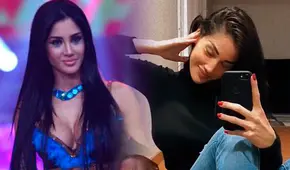 ¿Quién es Andrea Cifuentes, la ex chica reality vinculada a Álvaro Paz de la Barra? 