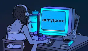 Myspace: la red social en la que nació Arctic Monkeys, pero que muchos recuerdan por un reguetón