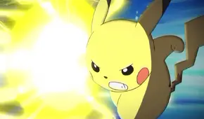 ¿Qué significa ‘Pikachu’ y por qué algunos creen que es diabólico? 