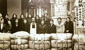 Un agravio histórico