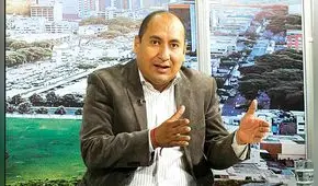 Excongresista de izquierda, Richard Arce, dice que a Pedro Castillo le espera la cárcel