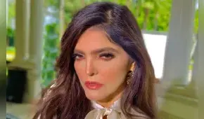 Ana Bárbara: ¿por qué la cantante de “Bandido” odiaba su nombre y decidió cambiarlo?