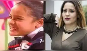 Mira el cambio de Joselyn Rodríguez, la recordada Adrianita de “Así es la vida” Mira el cambio de Joselyn Rodríguez, la recordada Adrianita de “Así es la vida”