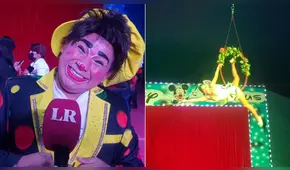 Arequipa: circos como una alternativa para disfrutar el aniversario de la Ciudad Blanca 