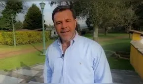 ¿Qué hizo Eduardo Capetillo tras ser diagnosticado con cáncer en la piel?