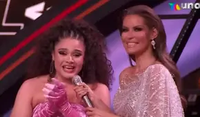 “La Academia” 2022: Cesia se hizo con la victoria en final de reality show musical